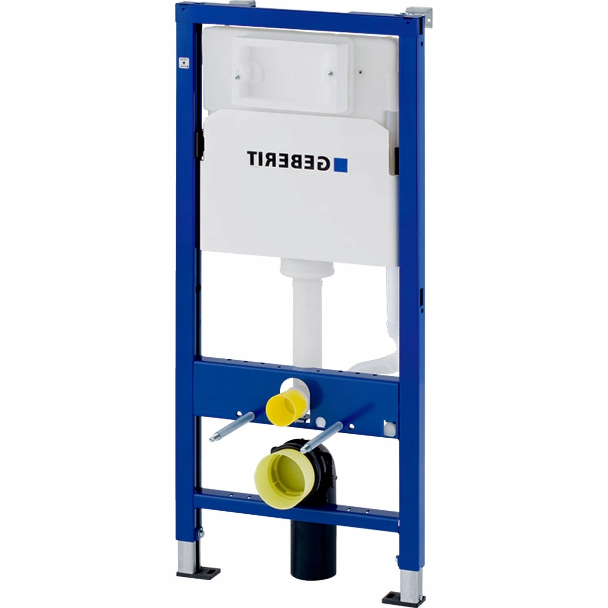 Rám podomietkového WC Geberit Duofix Basic 50x112 cm